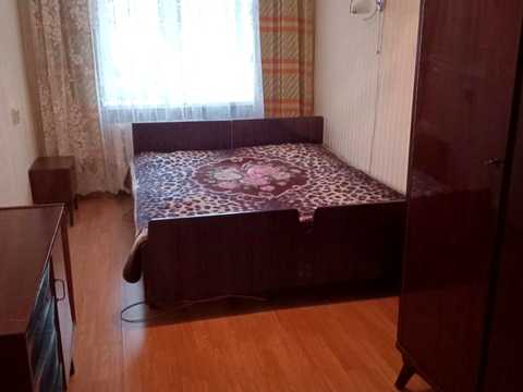 квартира по адресу Святослава Храброго ул., 8