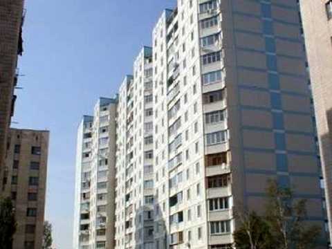 квартира за адресою Північна вул. (Північна), 2/58