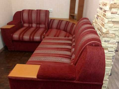 квартира по адресу Делегатский пер., 2/18