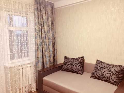 квартира по адресу Межевой пер., 3-А