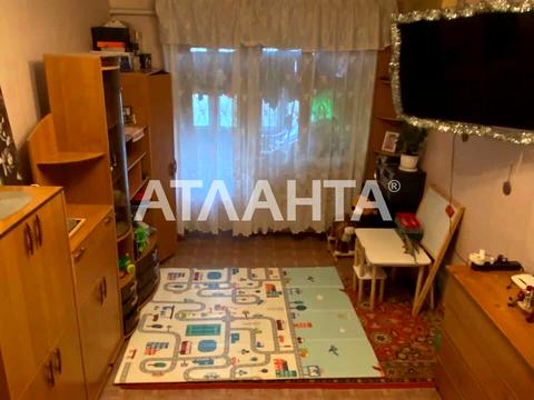 квартира за адресою Краснова вул., 2