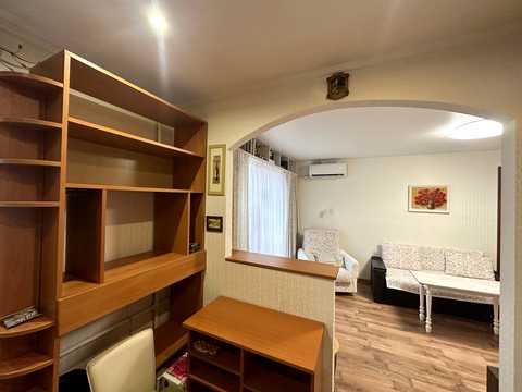 квартира по адресу Туровская ул., 19