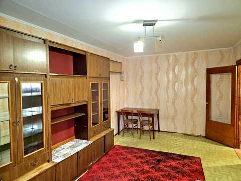 квартира за адресою Львівське шосе, 43