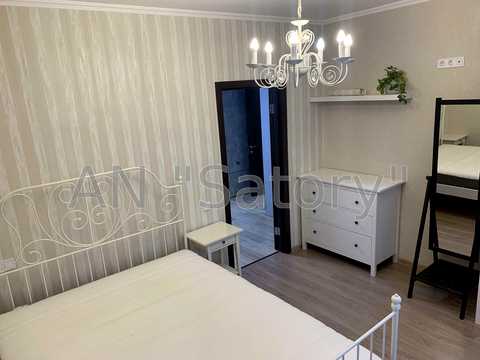 квартира за адресою Тираспольська вул., 60