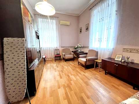 квартира по адресу Винница, Архитектора Артынова ул., 44