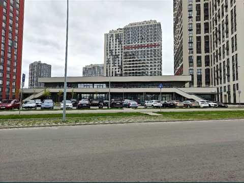 коммерческая по адресу Олександра Олеся ул., 8