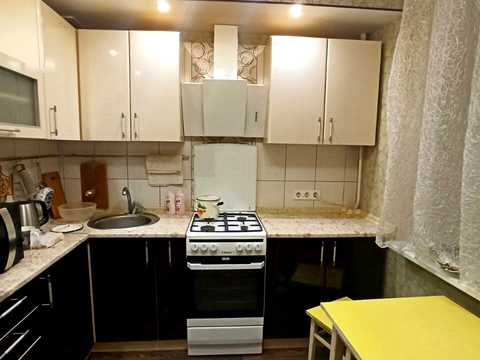 квартира по адресу Героев Сталинграда просп.