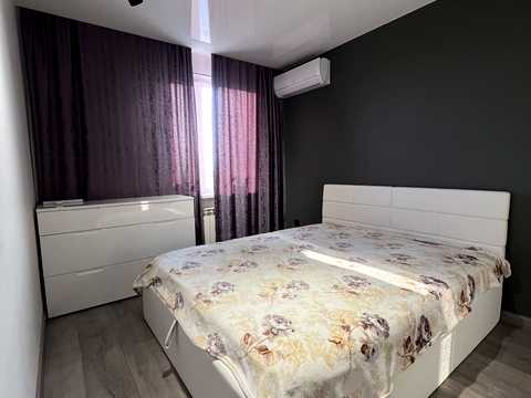 квартира за адресою Озерна вул. (Червоних Майовщиків), 17-Б