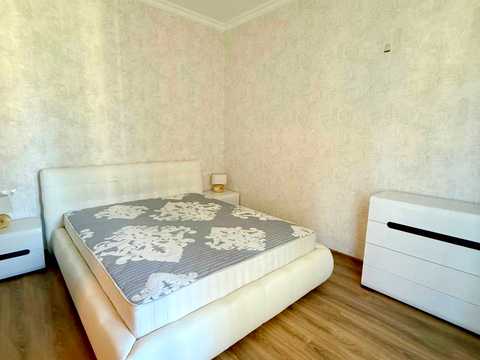 квартира за адресою Саксаганського вул., 37-К