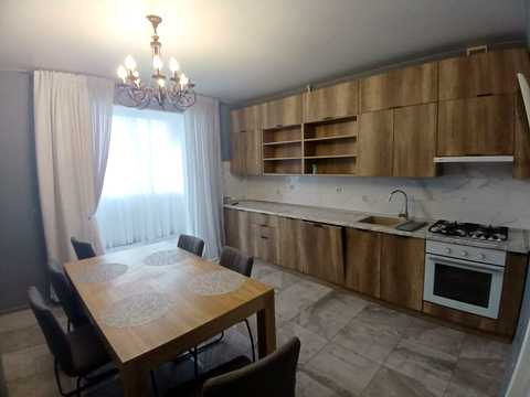 квартира за адресою Інститутська вул., 6а