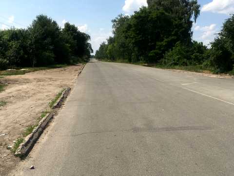 будинок за адресою СТ Ромашка