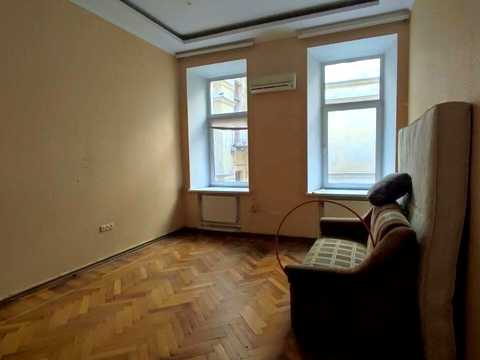 квартира по адресу Богданова пер., 8