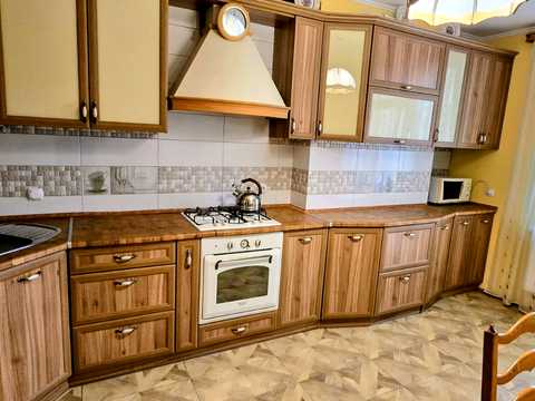 квартира по адресу Червоной Калины просп., 72