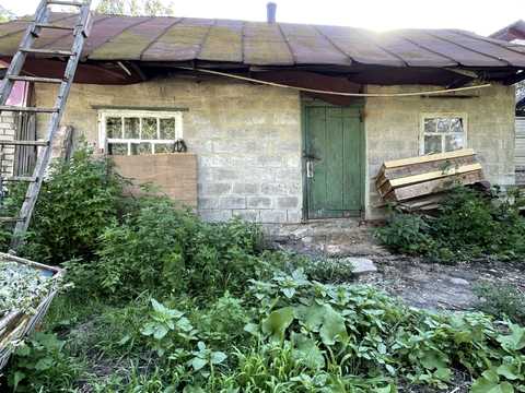 будинок за адресою Підгірна вул.