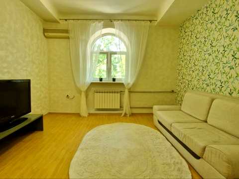 квартира по адресу Дмитрия Яворницкого просп. (Карла Маркса), 30