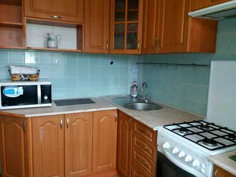 квартира по адресу Івана Дяченка ул., 6