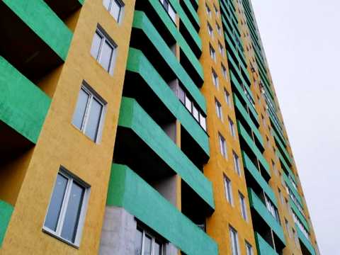 квартира по адресу Ярослава Гашека бульв., (Будинок 2)