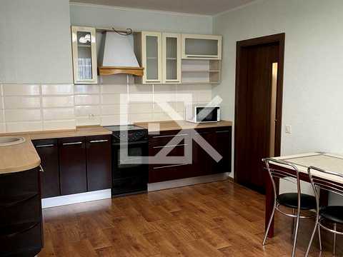 квартира за адресою Балтійський пров., 1
