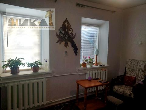 дом по адресу Громовой ул., 77