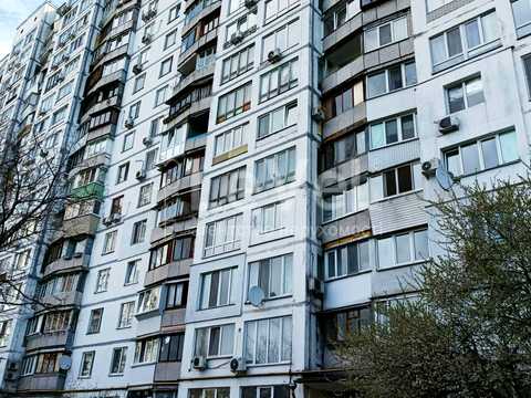 квартира за адресою Князя Романа Мстиславича вул. (Генерала Жмаченка), 8