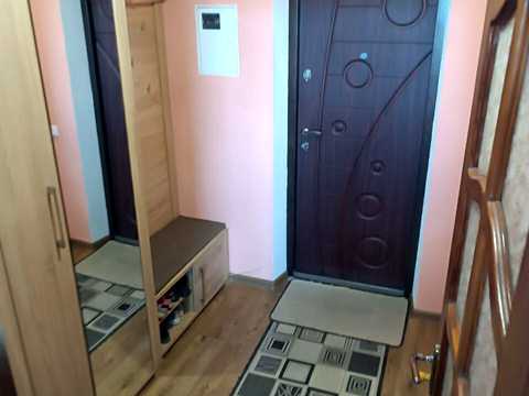 квартира по адресу Гетьмана Мазепи ул. (Красовського), 6В