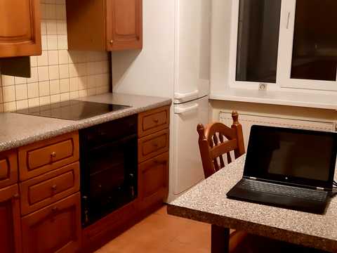 квартира по адресу Златоустовская ул., 4