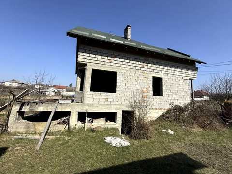 ділянка за адресою Ужгород, 