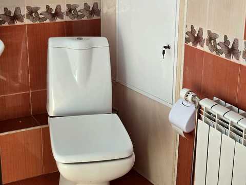 квартира по адресу Елизаветы Чавдар ул., 6