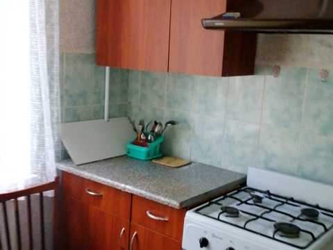 квартира по адресу Олимпийская ул., 2