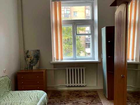 квартира за адресою Преображенська вул., 74