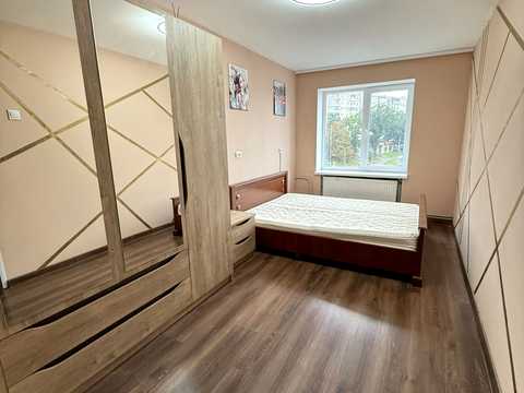 квартира за адресою Мирогощанська вул., 1