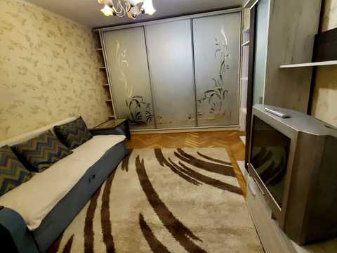 квартира за адресою Бакинська вул., 37-А