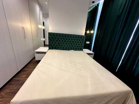 квартира за адресою Київ, Каховська вул., 62-А