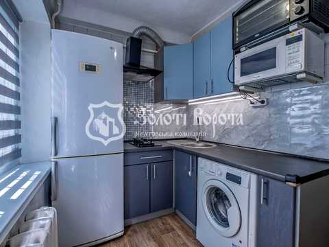 квартира за адресою Верховної Ради бульв., 26