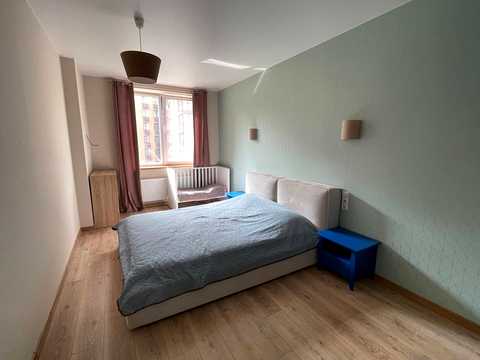 квартира за адресою Мартинова просп., 9