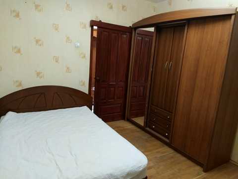 квартира по адресу Георгія Гонгадзе просп. (Советской Украины), 20-В