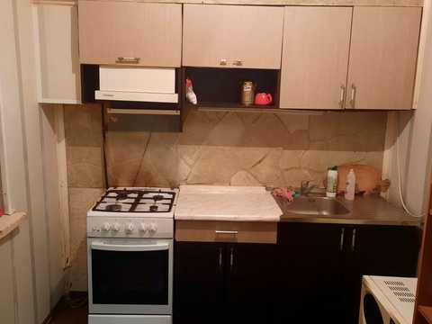 квартира по адресу Чоколовский бульв., 27
