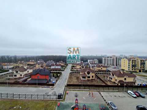 квартира по адресу Метрологическая ул., 60