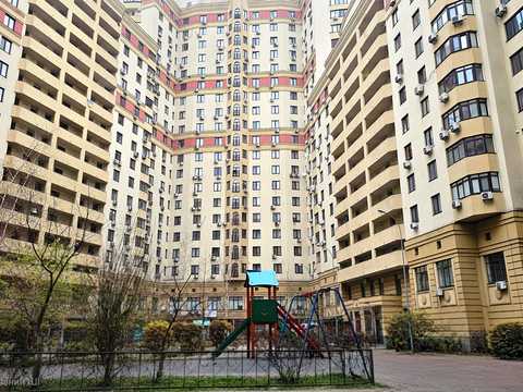 коммерческая по адресу Полтавская ул., 10