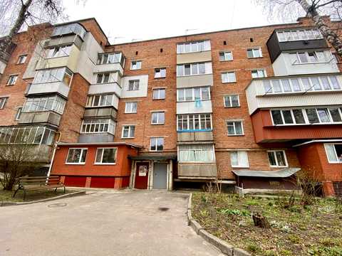 квартира по адресу Скороводи, 9/3
