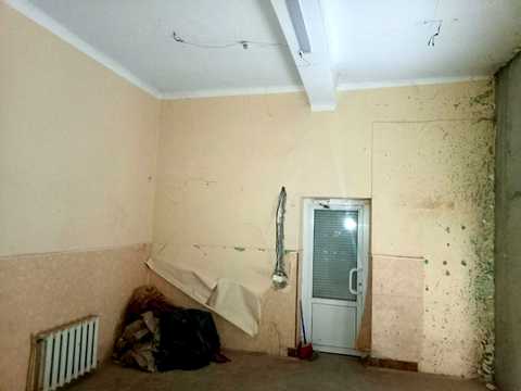 коммерческая по адресу Евгения Коновальца ул., 104а