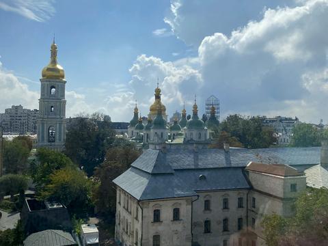 квартира по адресу Рыльский пер., 3