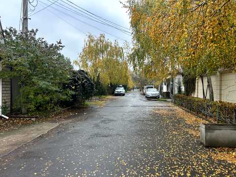 будинок за адресою Окружна вул., 9