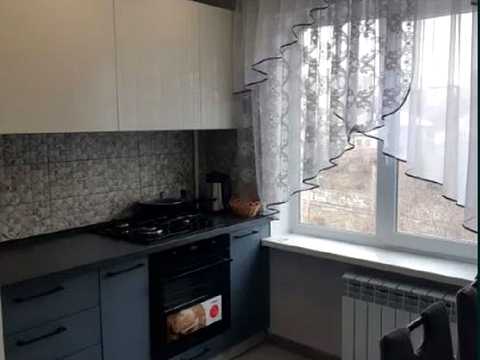 квартира по адресу Нижнеднепровская ул., 6-Б