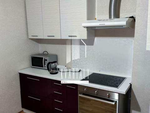 квартира за адресою Олени Пчілки вул., 2-Б