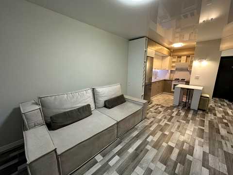 квартира по адресу Кульпарковская ул., 226