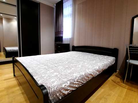квартира по адресу Петра Калнишевського ул. (Михайла Майорова), 7