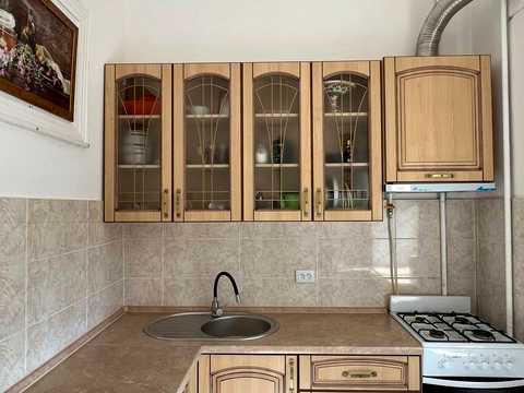 квартира за адресою Антоновича вул. (Горького), 93