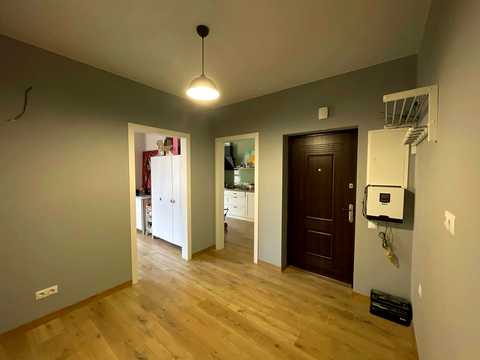 квартира за адресою Мартинова просп., 9