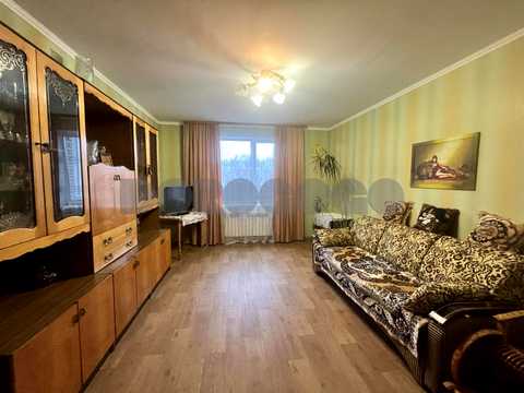 квартира по адресу Витянская ул., 1-А